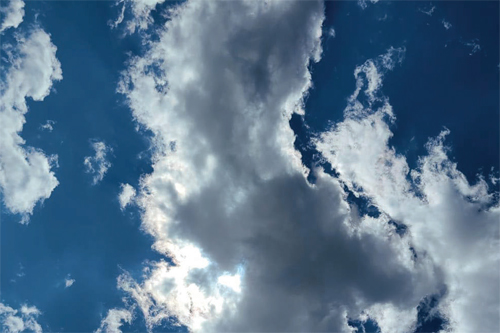 «Zwischen Himmel und Erde» - Lange Nacht der Kirchen am Freitag 23. Mai